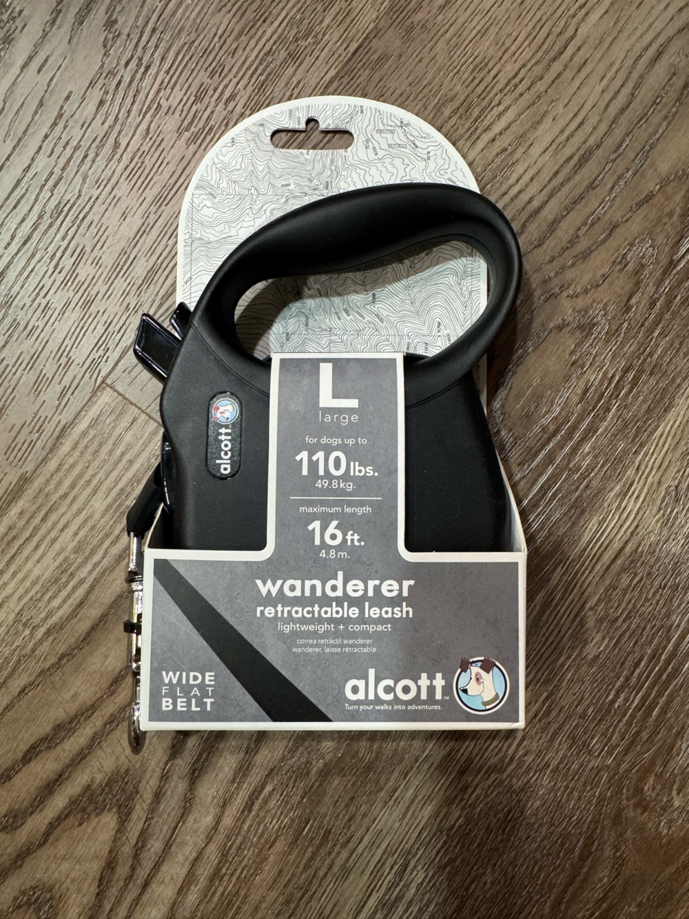 Alcott Women Bath & Body Gray and White Packaging